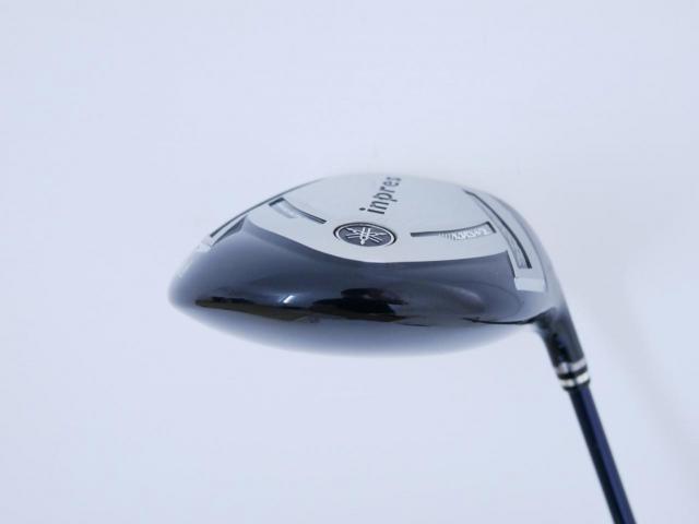 Driver : Yamaha : ไดรเวอร์ Yamaha Inpres UD+2 (ออกปี 2019 เบา สบาย ไกล) Loft 10.5 Flex SR