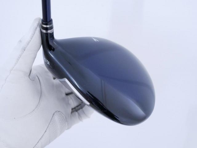 Driver : Yamaha : ไดรเวอร์ Yamaha Inpres UD+2 (ออกปี 2019 เบา สบาย ไกล) Loft 10.5 Flex SR