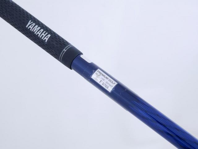 Driver : Yamaha : ไดรเวอร์ Yamaha Inpres UD+2 (ออกปี 2019 เบา สบาย ไกล) Loft 10.5 Flex SR