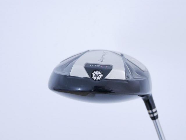 Driver : Yamaha : **มีบุบ** Yamaha Inpres X D201 (460cc.) Loft 10 Flex S