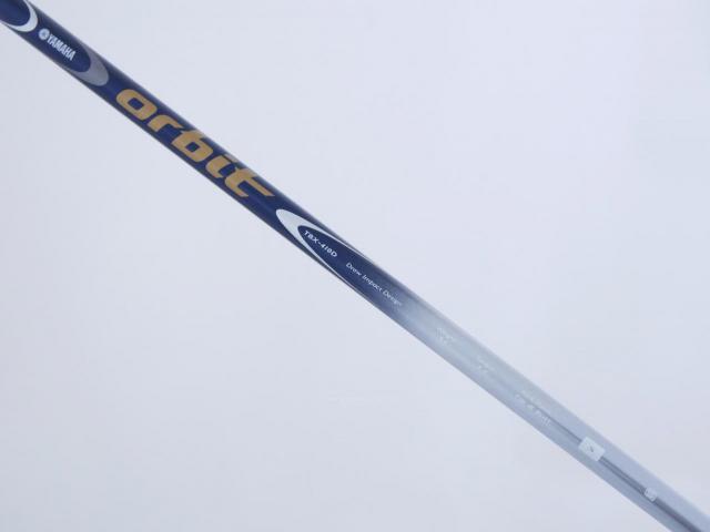 Driver : Yamaha : **มีบุบ** Yamaha Inpres X D201 (460cc.) Loft 10 Flex S