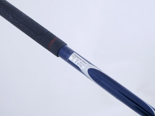 Driver : Yamaha : **มีบุบ** Yamaha Inpres X D201 (460cc.) Loft 10 Flex S
