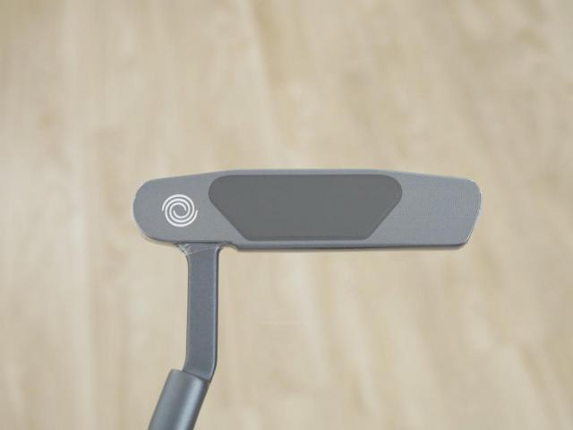 Putter : All : **ของใหม่ ยังไม่แกะพลาสติก** พัตเตอร์ Odyssey DFX #1 (รุ่นปี 2025) ยาว 34 นิ้ว