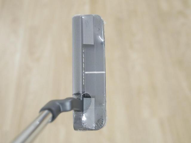 Putter : All : **ของใหม่ ยังไม่แกะพลาสติก** พัตเตอร์ Odyssey DFX #1 (รุ่นปี 2025) ยาว 34 นิ้ว