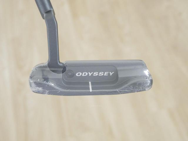 Putter : All : **ของใหม่ ยังไม่แกะพลาสติก** พัตเตอร์ Odyssey DFX #1 (รุ่นปี 2025) ยาว 34 นิ้ว