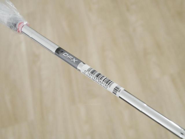Putter : All : **ของใหม่ ยังไม่แกะพลาสติก** พัตเตอร์ Odyssey DFX #1 (รุ่นปี 2025) ยาว 34 นิ้ว