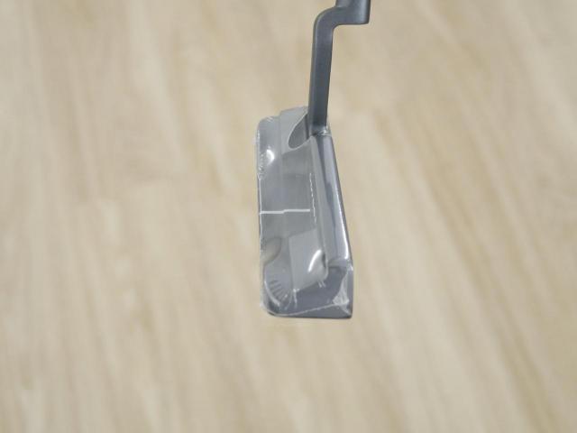 Putter : All : **ของใหม่ ยังไม่แกะพลาสติก** พัตเตอร์ Odyssey DFX #1 (รุ่นปี 2025) ยาว 34 นิ้ว