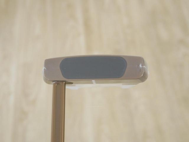 Putter : All : **ของใหม่ ยังไม่แกะพลาสติก** พัตเตอร์ Odyssey Ai-ONE GIRAFFE-BEAM Jailbird Mini (รุ่นล่าสุด ออกปี 2025) ก้าน Stroke LAB SL 90 ยาว 34 นิ้ว