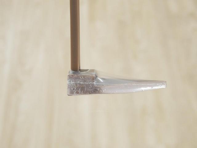 Putter : All : **ของใหม่ ยังไม่แกะพลาสติก** พัตเตอร์ Odyssey GIRAFFE-BEAM 7 (ออกปี 2024) ก้าน Stroke LAB SL 90 ยาว 33 นิ้ว