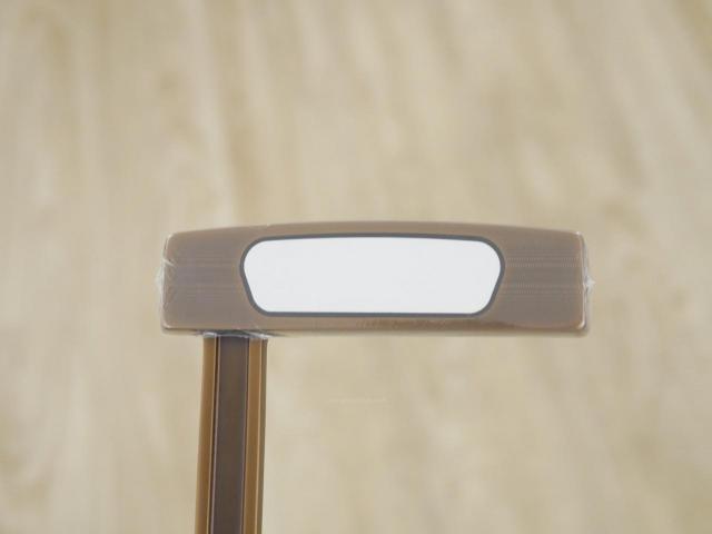 Putter : All : **ของใหม่ ยังไม่แกะพลาสติก** พัตเตอร์ Odyssey GIRAFFE-BEAM 6 (ออกปี 2024) ก้าน Stroke LAB SL 90 ยาว 34 นิ้ว