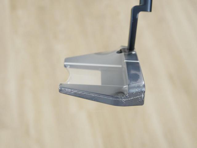Putter : All : **ของใหม่ ยังไม่แกะพลาสติก** พัตเตอร์ Odyssey Ai-ONE Milled SEVEN T CH (รุ่นท็อป ล่าสุด ออกปี 2024) ก้าน Stroke LAB 90 ยาว 34 นิ้ว