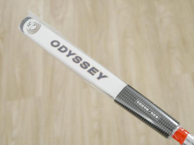 Putter : All : **ของใหม่ ยังไม่แกะพลาสติก** พัตเตอร์ Odyssey Ai-ONE Milled SEVEN T CH (รุ่นท็อป ล่าสุด ออกปี 2024) ก้าน Stroke LAB 90 ยาว 34 นิ้ว