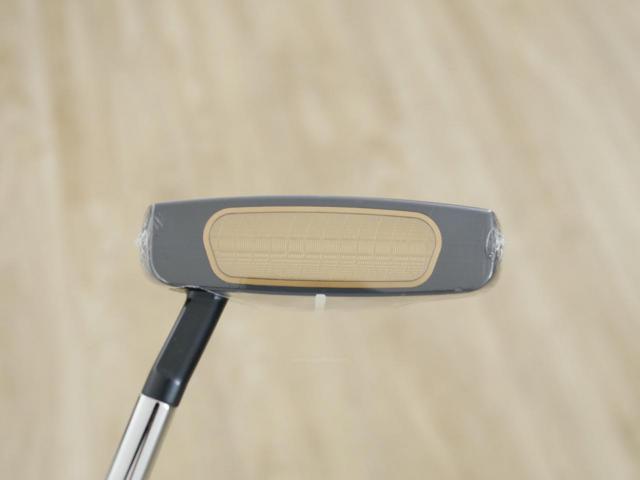 Putter : All : **ของใหม่ ยังไม่แกะพลาสติก** พัตเตอร์ Odyssey Ai-ONE Milled Eight T (รุ่นท็อป ล่าสุด ออกปี 2024) ก้าน Stroke LAB SL 90 ยาว 34 นิ้ว