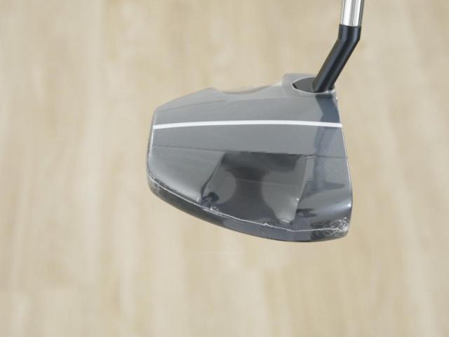 Putter : All : **ของใหม่ ยังไม่แกะพลาสติก** พัตเตอร์ Odyssey Ai-ONE Milled Eight T (รุ่นท็อป ล่าสุด ออกปี 2024) ก้าน Stroke LAB SL 90 ยาว 34 นิ้ว