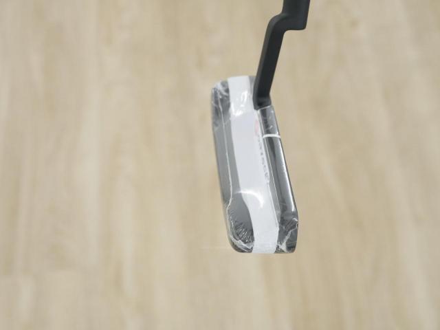 Putter : All : **ของใหม่ ยังไม่แกะพลาสติก** พัตเตอร์ Odyssey White Hot VERSA ONE (ออกปี 2023) ก้าน Stroke LAB 70 ยาว 33 นิ้ว