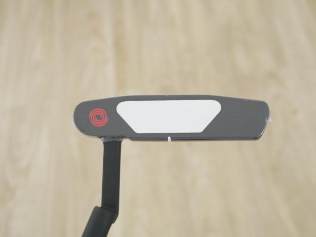 Putter : All : **ของใหม่ ยังไม่แกะพลาสติก** พัตเตอร์ Odyssey White Hot VERSA ONE (ออกปี 2023) ก้าน Stroke LAB 70 ยาว 33 นิ้ว