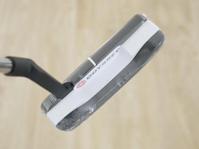 Putter : All : **ของใหม่ ยังไม่แกะพลาสติก** พัตเตอร์ Odyssey White Hot VERSA ONE (ออกปี 2023) ก้าน Stroke LAB 70 ยาว 33 นิ้ว
