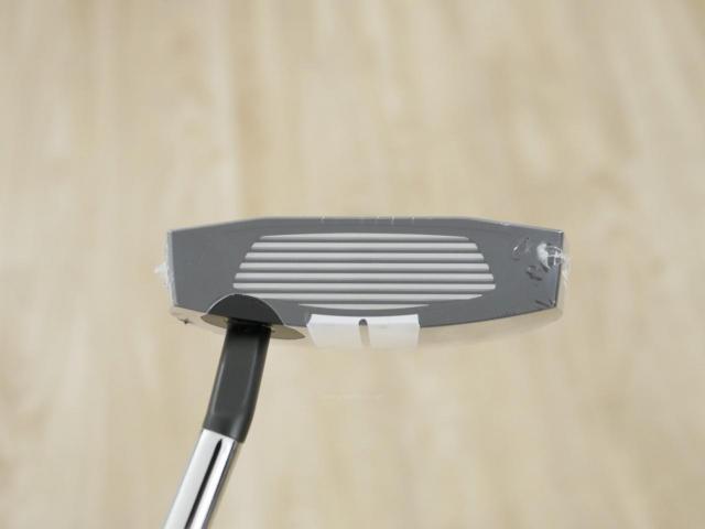 Putter : All : **ของใหม่ ยังไม่แกะพลาสติก** พัตเตอร์ Taylormade Spider GTX (ออกปี 2023) ยาว 33 นิ้ว