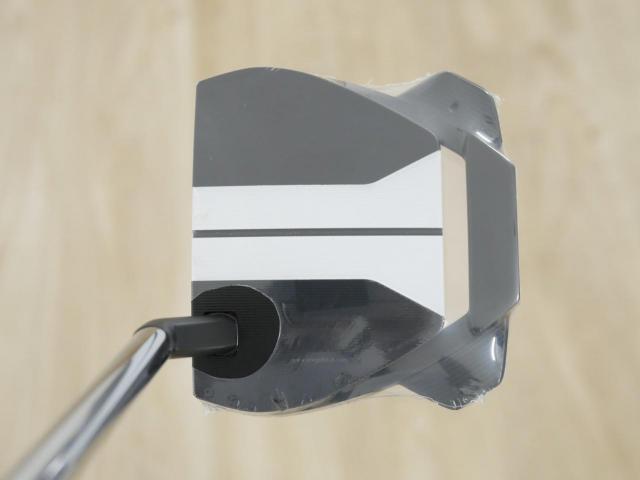 Putter : All : **ของใหม่ ยังไม่แกะพลาสติก** พัตเตอร์ Taylormade Spider GTX (ออกปี 2023) ยาว 33 นิ้ว