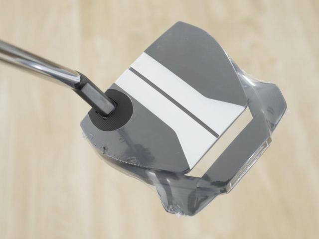 Putter : All : **ของใหม่ ยังไม่แกะพลาสติก** พัตเตอร์ Taylormade Spider GTX (ออกปี 2023) ยาว 33 นิ้ว