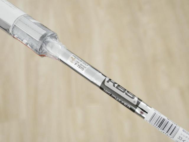 Putter : All : **ของใหม่ ยังไม่แกะพลาสติก** พัตเตอร์ Taylormade Spider GTX (ออกปี 2023) ยาว 33 นิ้ว
