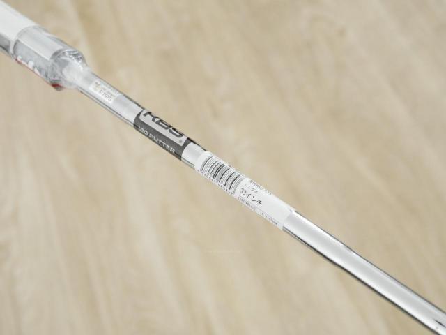 Putter : All : **ของใหม่ ยังไม่แกะพลาสติก** พัตเตอร์ Taylormade Spider GTX (ออกปี 2023) ยาว 33 นิ้ว