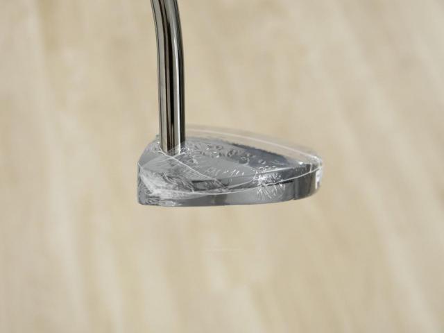 Putter : All : **ของใหม่ ยังไม่แกะพลาสติก** พัตเตอร์ Ping CA 70 (ออกปี 2021) ยาว 34 นิ้ว