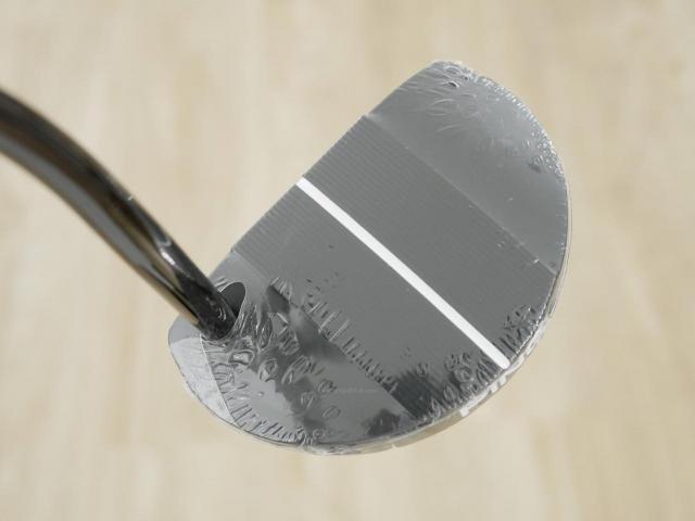 Putter : All : **ของใหม่ ยังไม่แกะพลาสติก** พัตเตอร์ Ping CA 70 (ออกปี 2021) ยาว 34 นิ้ว