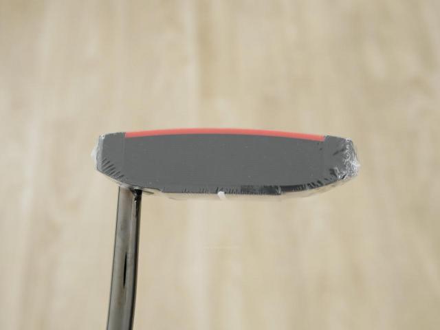 Putter : All : **ของใหม่ ยังไม่แกะพลาสติก** พัตเตอร์ Ping CA 70 (ออกปี 2021) ยาว 34 นิ้ว