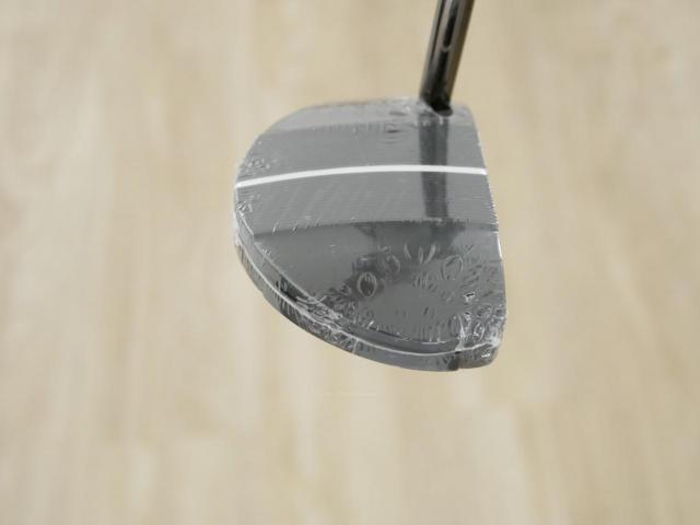 Putter : All : **ของใหม่ ยังไม่แกะพลาสติก** พัตเตอร์ Ping CA 70 (ออกปี 2021) ยาว 34 นิ้ว
