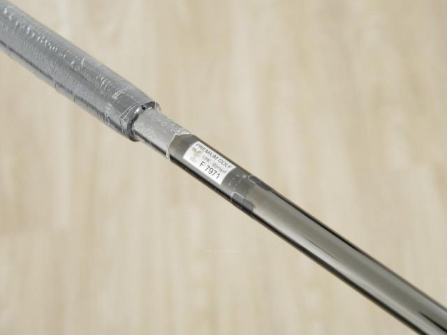 Putter : All : **ของใหม่ ยังไม่แกะพลาสติก** พัตเตอร์ Ping CA 70 (ออกปี 2021) ยาว 34 นิ้ว