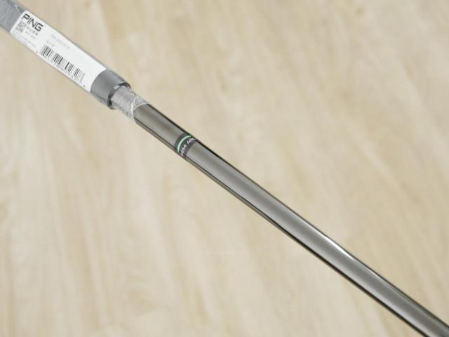 Putter : All : **ของใหม่ ยังไม่แกะพลาสติก** พัตเตอร์ Ping CA 70 (ออกปี 2021) ยาว 34 นิ้ว