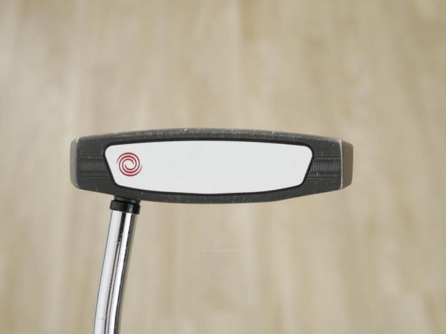 Putter : All : พัตเตอร์ Odyssey ELEVEN 2-Ball Tour Lined (ออกปี 2022) ก้าน Stroke LAB ยาว 35 นิ้ว
