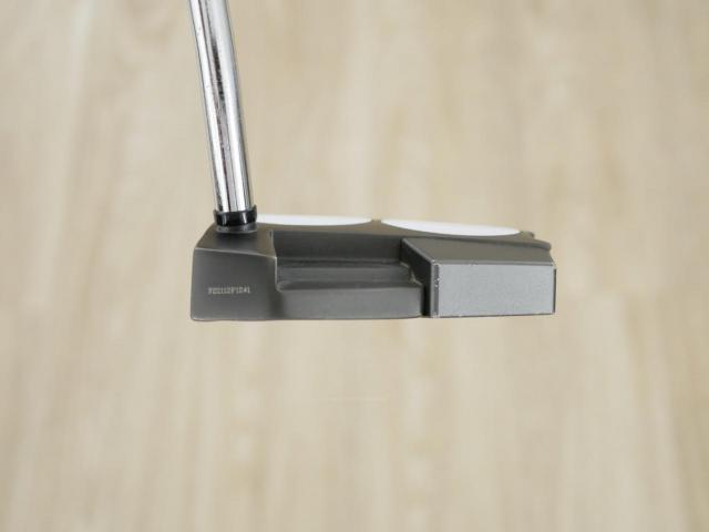 Putter : All : พัตเตอร์ Odyssey ELEVEN 2-Ball Tour Lined (ออกปี 2022) ก้าน Stroke LAB ยาว 35 นิ้ว