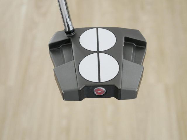 Putter : All : พัตเตอร์ Odyssey ELEVEN 2-Ball Tour Lined (ออกปี 2022) ก้าน Stroke LAB ยาว 35 นิ้ว