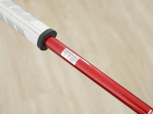 Putter : All : พัตเตอร์ Odyssey ELEVEN 2-Ball Tour Lined (ออกปี 2022) ก้าน Stroke LAB ยาว 35 นิ้ว