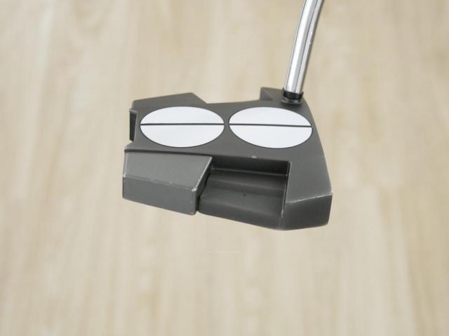 Putter : All : พัตเตอร์ Odyssey ELEVEN 2-Ball Tour Lined (ออกปี 2022) ก้าน Stroke LAB ยาว 35 นิ้ว