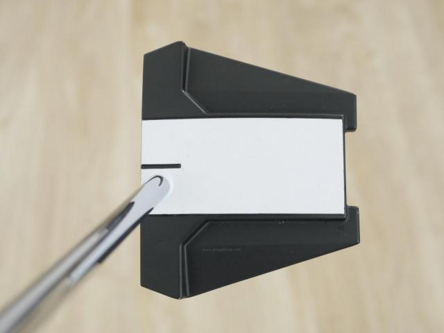 Putter : All : พัตเตอร์ Odyssey White Hot VERSA TWELVE CS (ออกปี 2023) ก้าน Stroke LAB 70 ยาว 34 นิ้ว