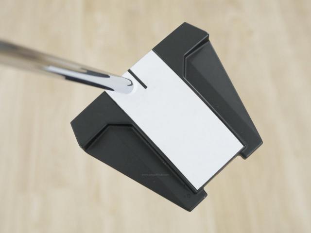 Putter : All : พัตเตอร์ Odyssey White Hot VERSA TWELVE CS (ออกปี 2023) ก้าน Stroke LAB 70 ยาว 34 นิ้ว