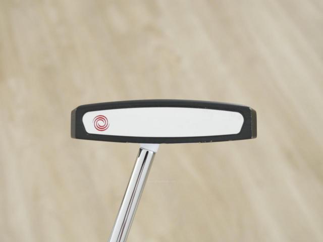 Putter : All : พัตเตอร์ Odyssey White Hot VERSA TWELVE CS (ออกปี 2023) ก้าน Stroke LAB 70 ยาว 34 นิ้ว