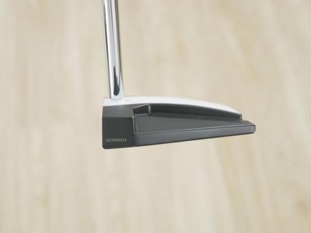 Putter : All : พัตเตอร์ Odyssey White Hot VERSA TWELVE CS (ออกปี 2023) ก้าน Stroke LAB 70 ยาว 34 นิ้ว