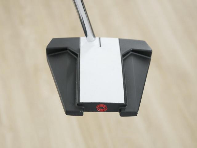 Putter : All : พัตเตอร์ Odyssey White Hot VERSA TWELVE CS (ออกปี 2023) ก้าน Stroke LAB 70 ยาว 34 นิ้ว
