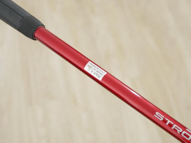 Putter : All : พัตเตอร์ Odyssey White Hot VERSA TWELVE CS (ออกปี 2023) ก้าน Stroke LAB 70 ยาว 34 นิ้ว