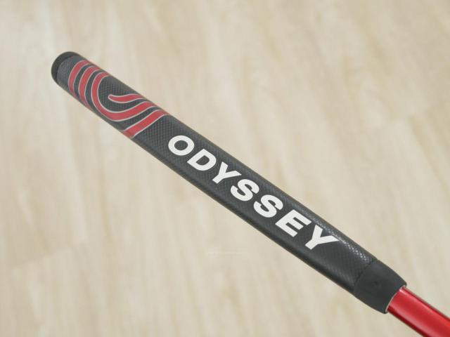 Putter : All : พัตเตอร์ Odyssey White Hot VERSA TWELVE CS (ออกปี 2023) ก้าน Stroke LAB 70 ยาว 34 นิ้ว