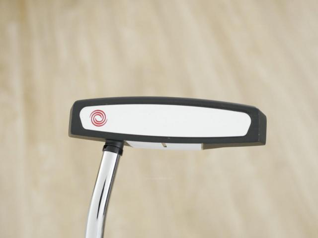 Putter : All : พัตเตอร์ Odyssey White Hot VERSA TWELVE (ออกปี 2023) ยาว 33 นิ้ว