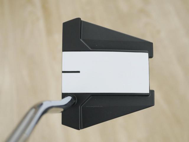 Putter : All : พัตเตอร์ Odyssey White Hot VERSA TWELVE (ออกปี 2023) ยาว 33 นิ้ว