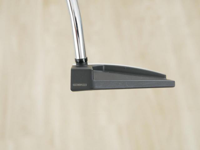 Putter : All : พัตเตอร์ Odyssey White Hot VERSA TWELVE (ออกปี 2023) ยาว 33 นิ้ว