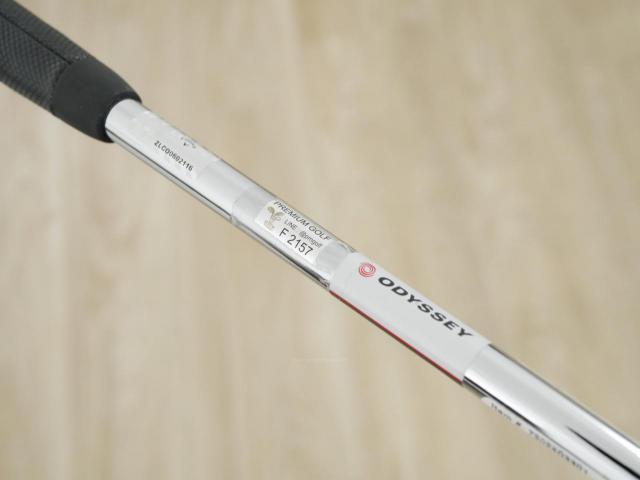 Putter : All : พัตเตอร์ Odyssey White Hot VERSA TWELVE (ออกปี 2023) ยาว 33 นิ้ว