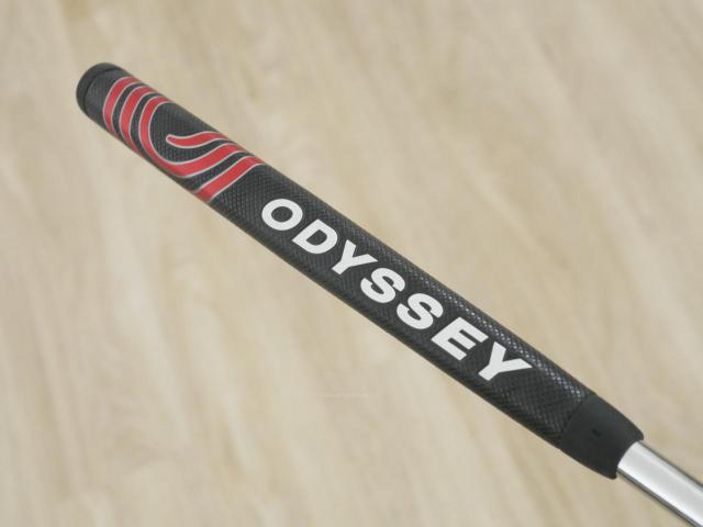 Putter : All : พัตเตอร์ Odyssey White Hot VERSA TWELVE (ออกปี 2023) ยาว 33 นิ้ว
