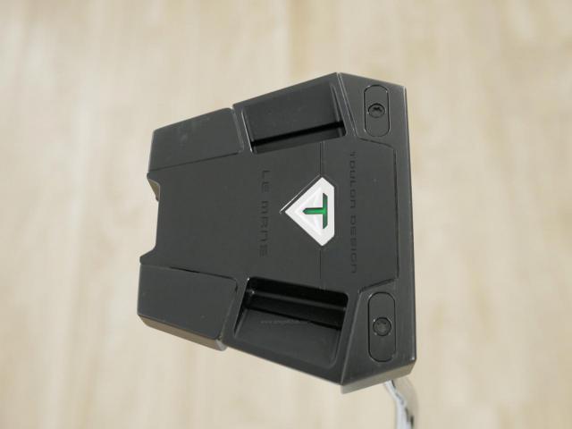 Putter : All : พัตเตอร์ Odyssey TOULON Le Mans (ตัวท๊อปสุด ออกปี 2022) ก้าน Stroke LAB ยาว 34 นิ้ว